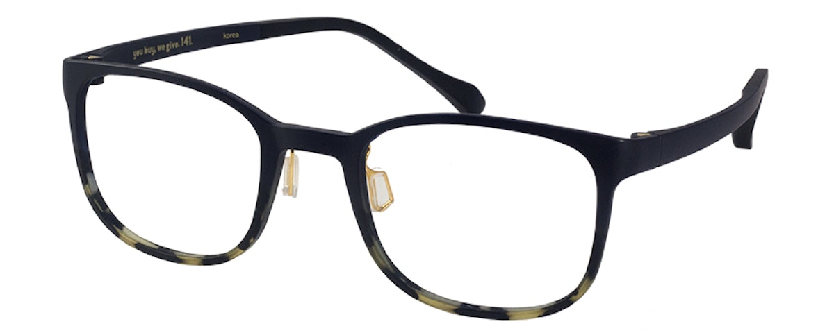 INDIGO COGNAC M