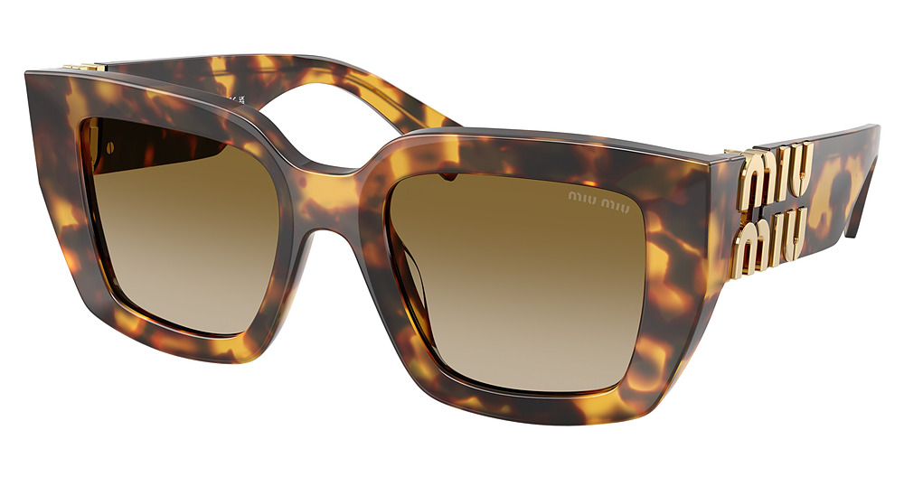 HONEY HAVANA / BROWN GRADIENT