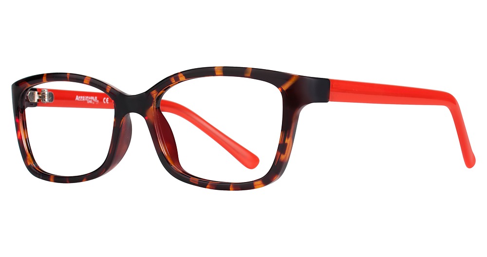 Tortoise Red