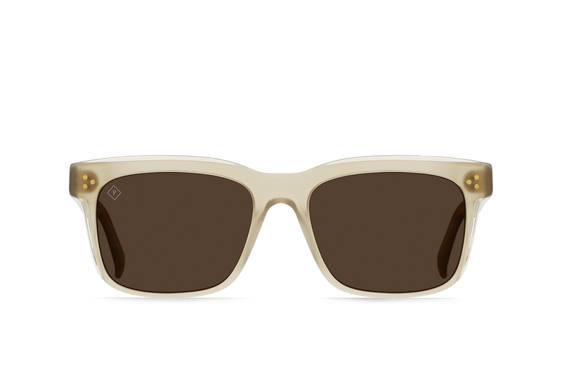 Eden / Vibrant Brown Polarized