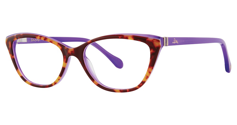 Purple Tortoise