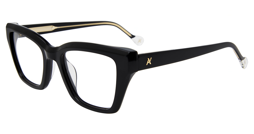 Shiny Black 0700
