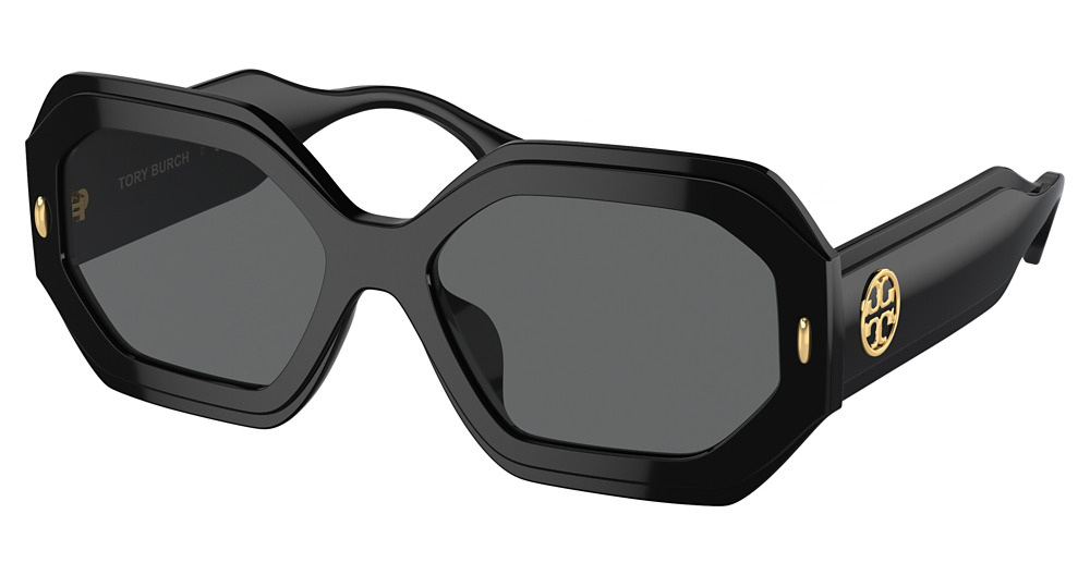 BLACK / DARK GREY