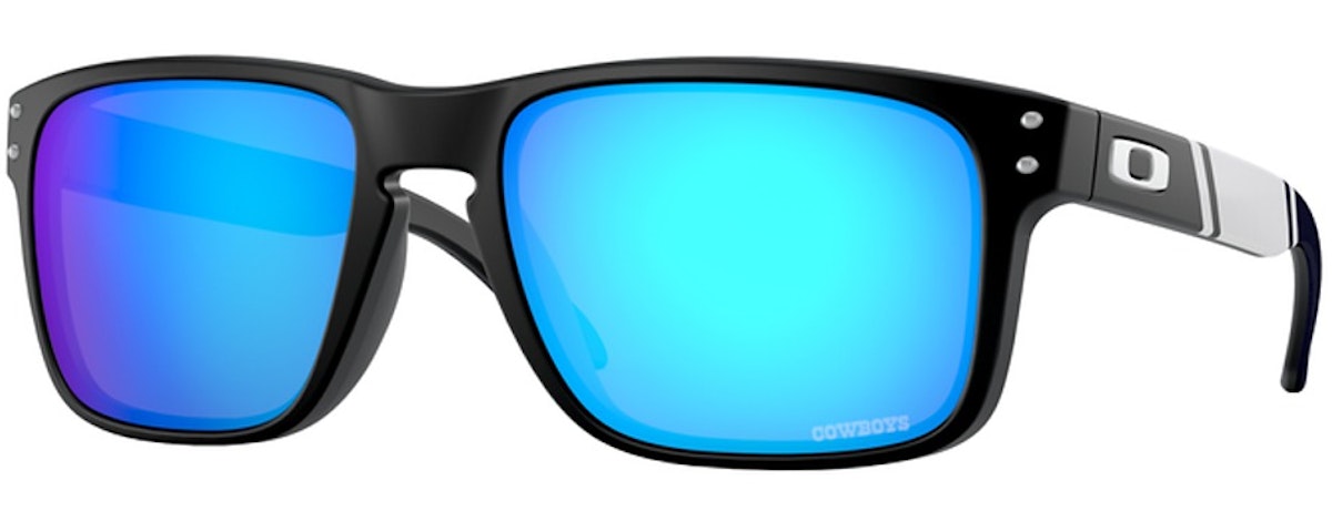 DAL LENS ETCH / PRIZM SAPPHIRE