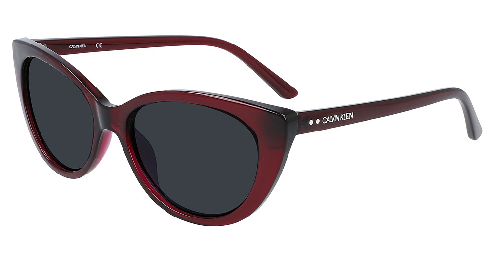 (605) CRYSTAL BURGUNDY