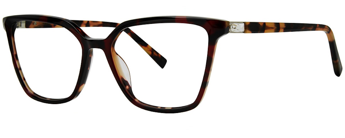 Burgundy Tortoise