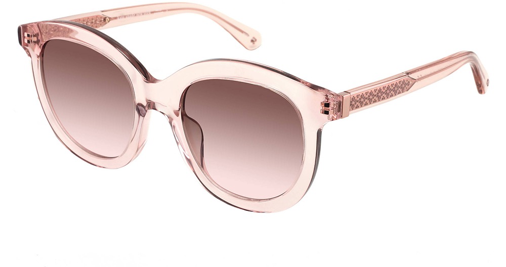 Crysbeige / Brown Pink Grad