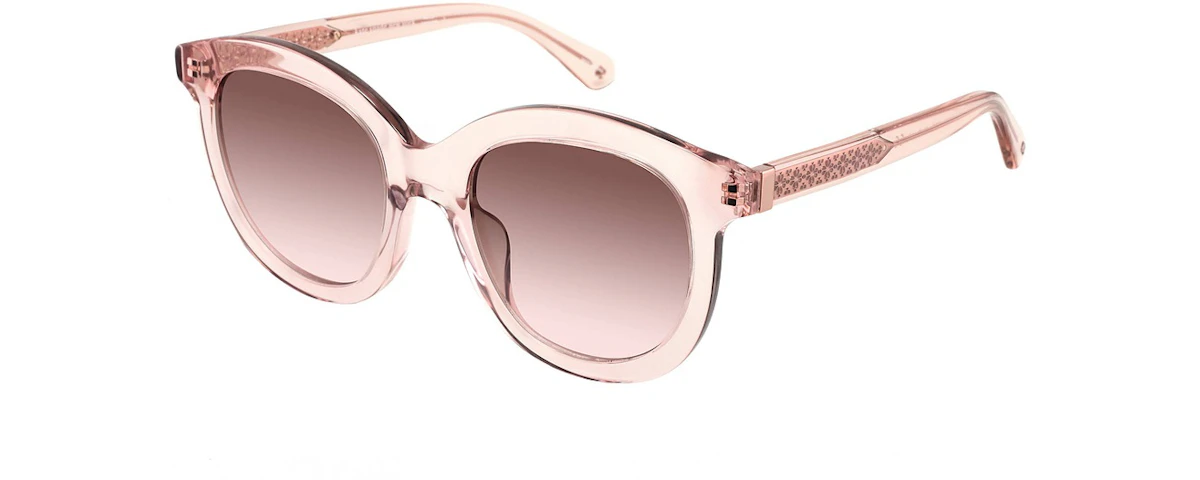 Crysbeige / Brown Pink Grad