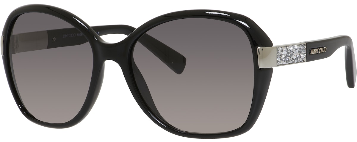 Shiny Black (EU Gray Gradient)