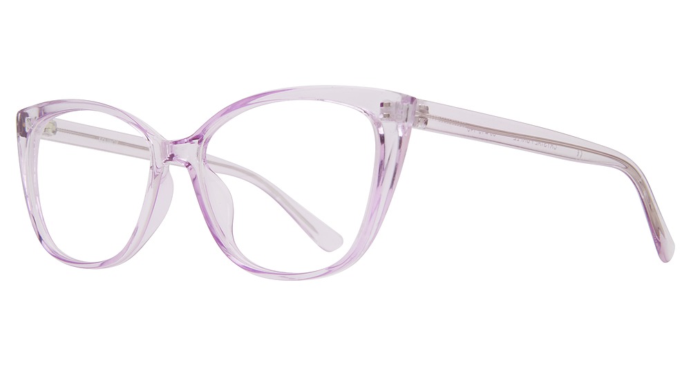 Crystal Purple