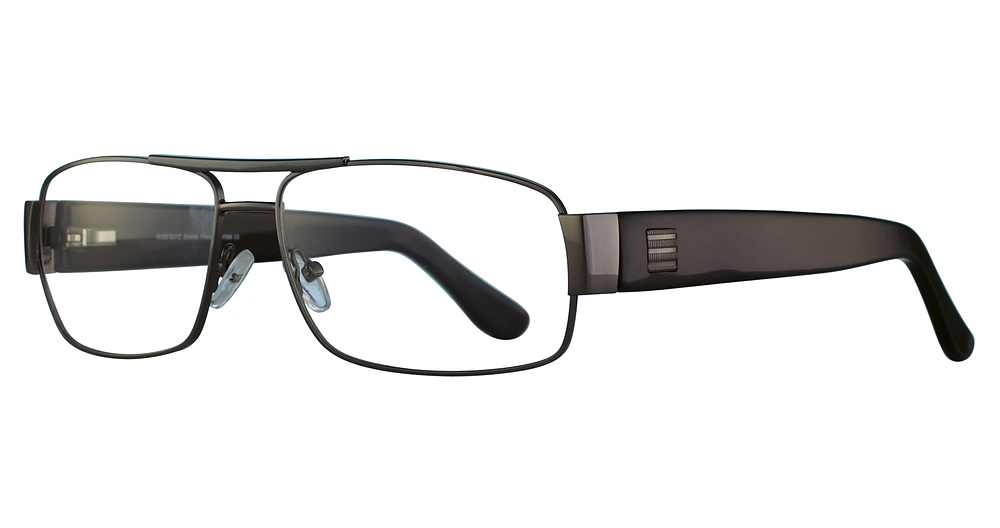 Gunmetal