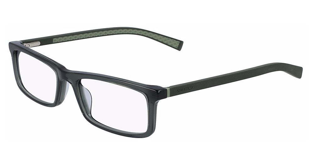(325) OLIVE CRYSTAL