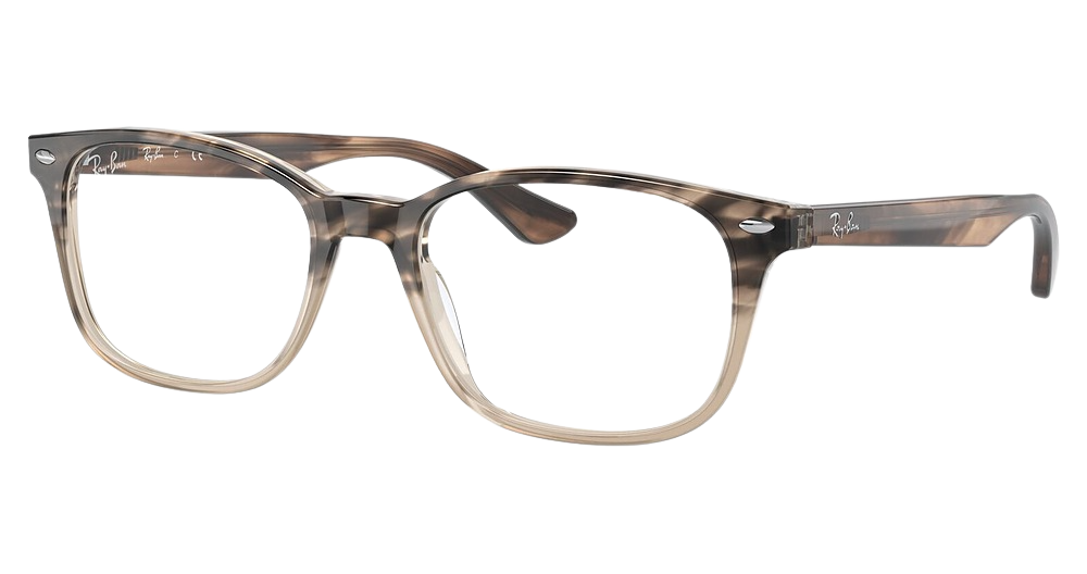 GRADIENT BROWN HAVANA