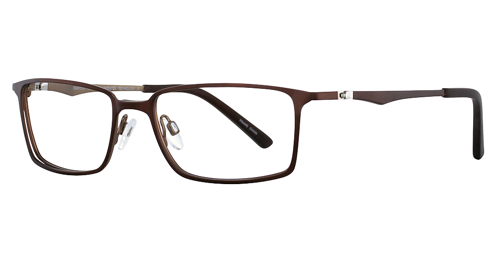 Satin Dark Brown