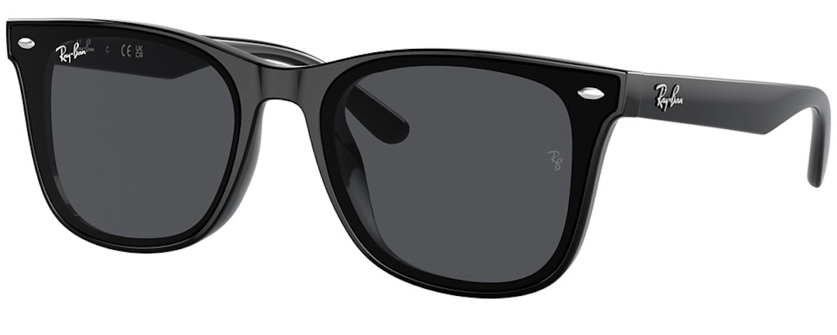 BLACK / DARK GREY