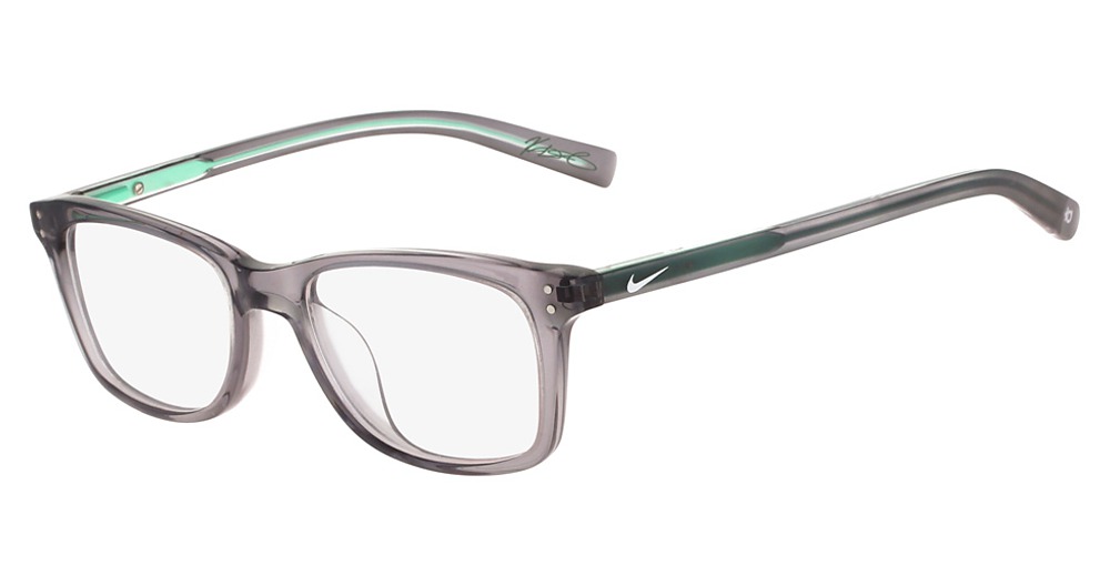 (065) COOL GREY/SILVER