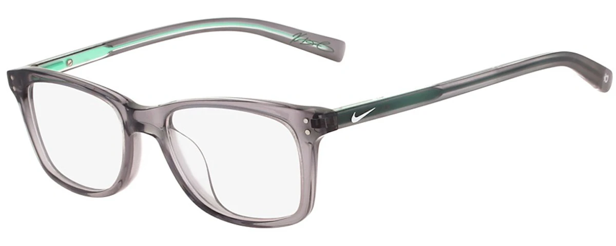 (065) COOL GREY/SILVER