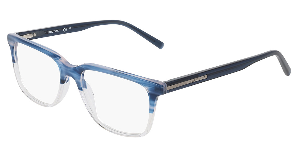 BLUE HORN GRADIENT
