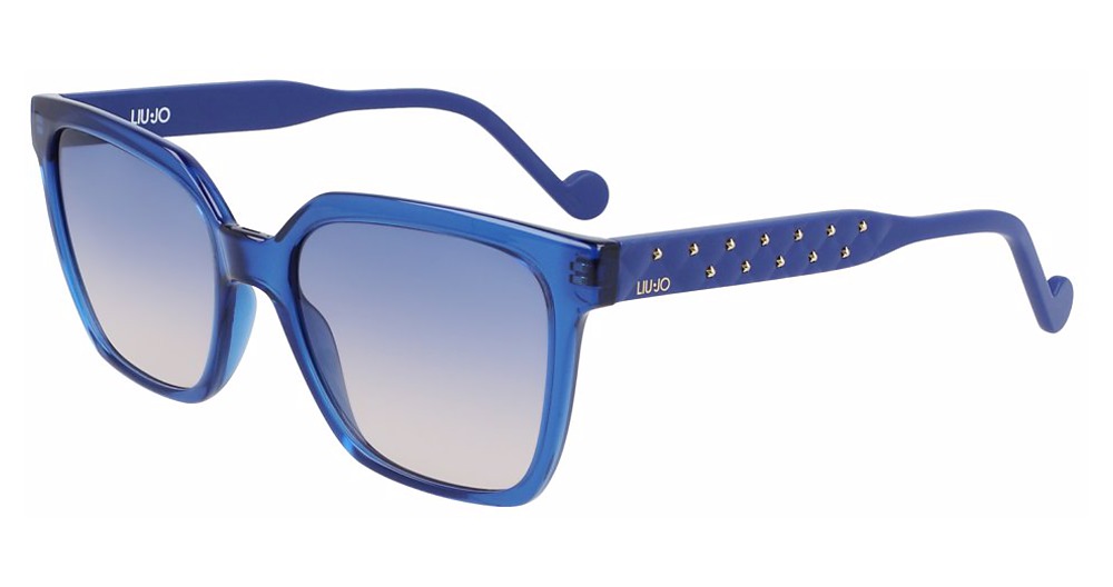 (424) BLUE