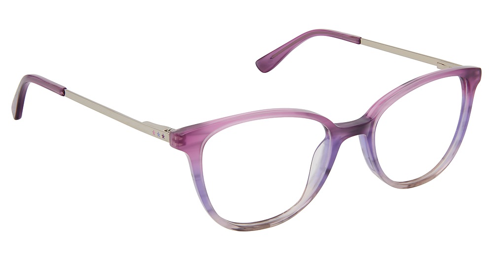 PURPLE MAUVE