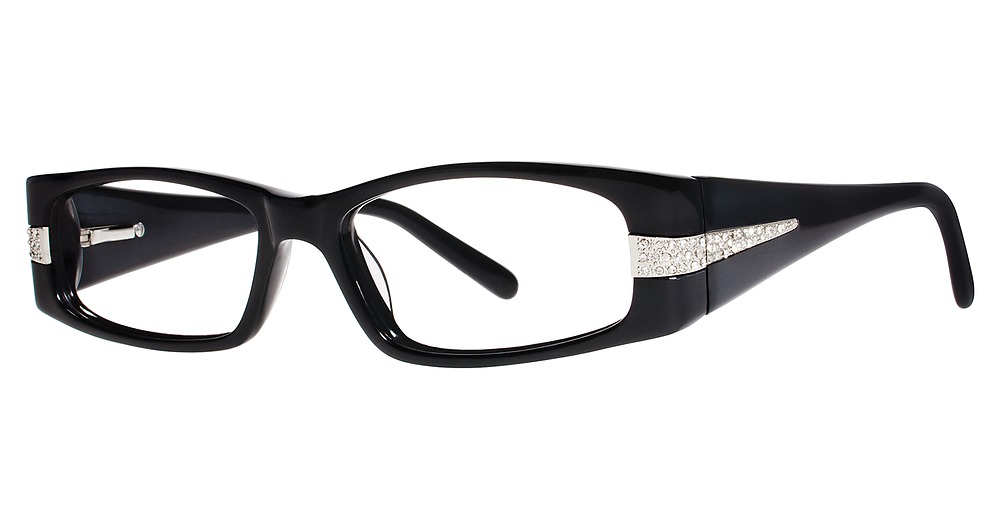 black/silver