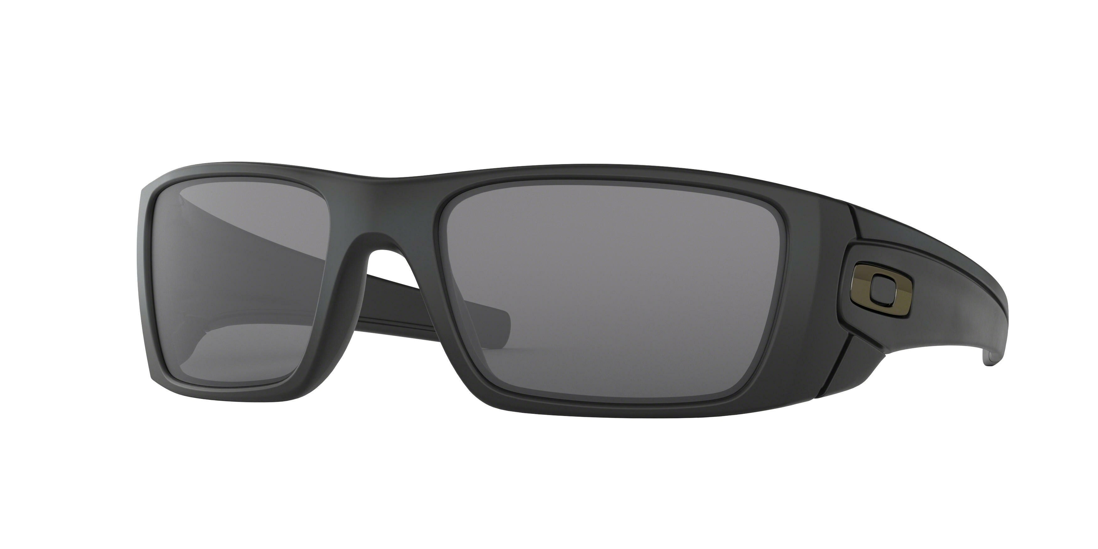 SI MATTE BLACK