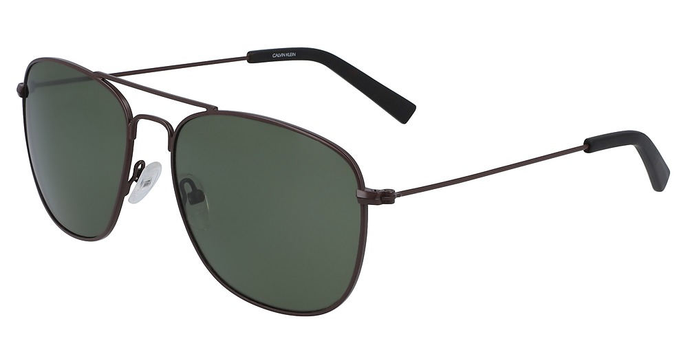 (200) MATTE BROWN