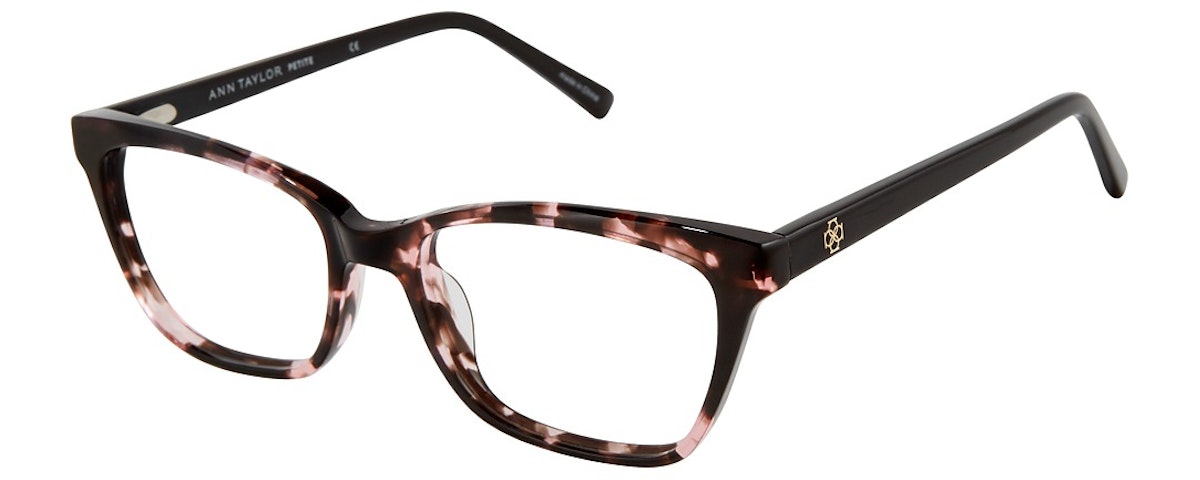 BLUSH TORTOISE