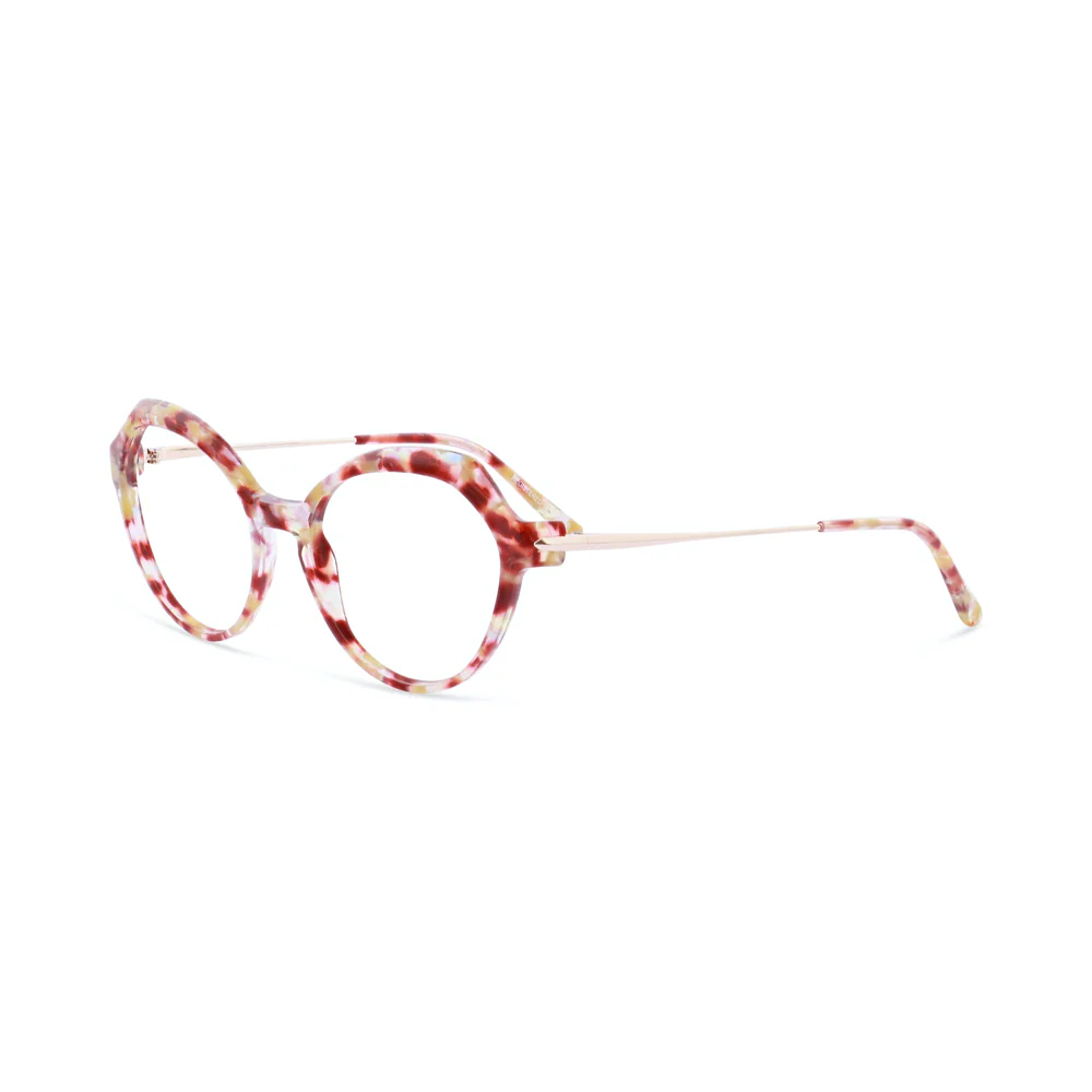 PINK TORTOISE