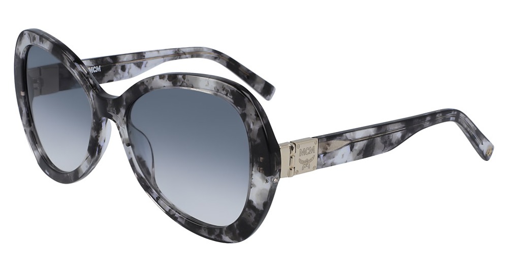 (031) GREY HAVANA