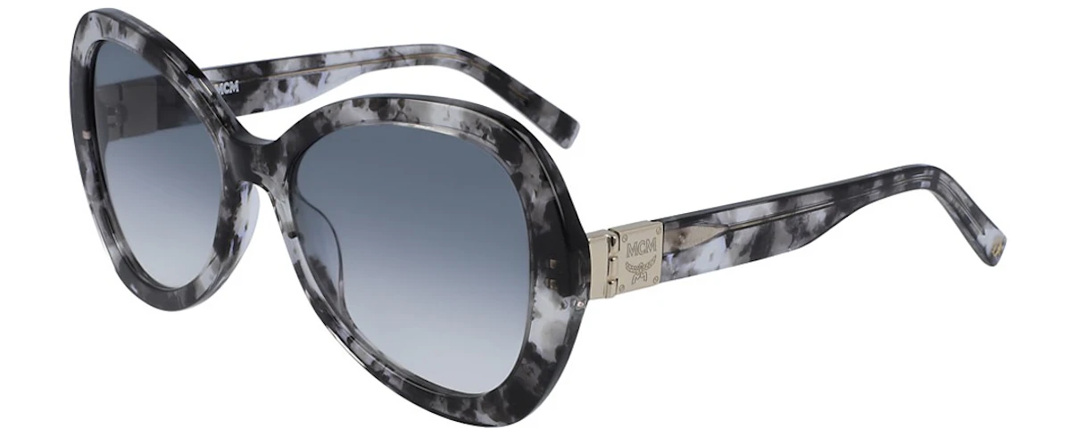 (031) GREY HAVANA