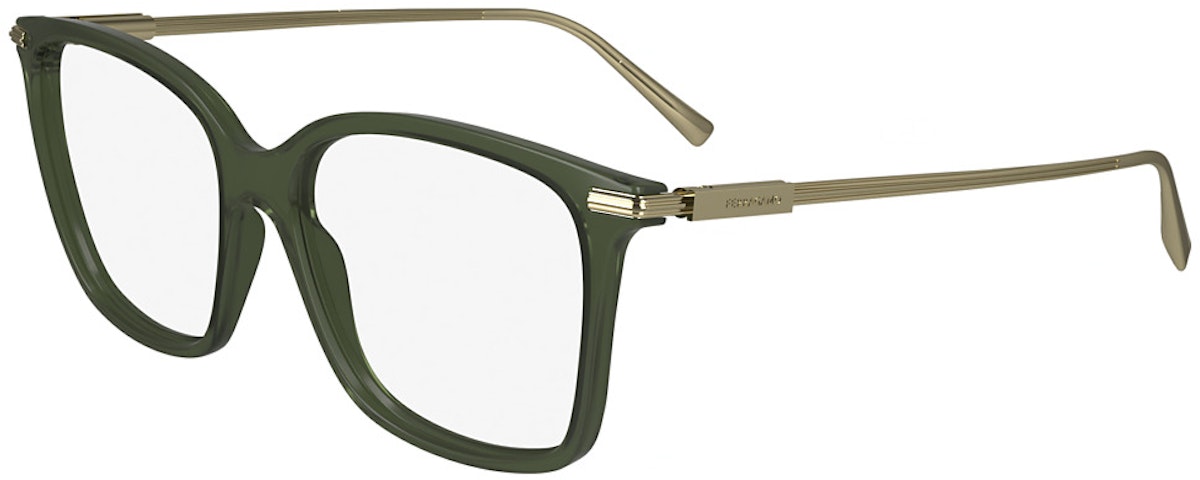 TRANSPARENT KHAKI