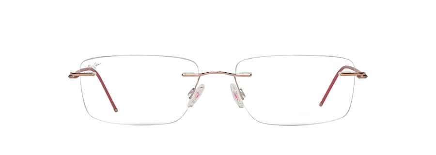 Rose Gold Pink