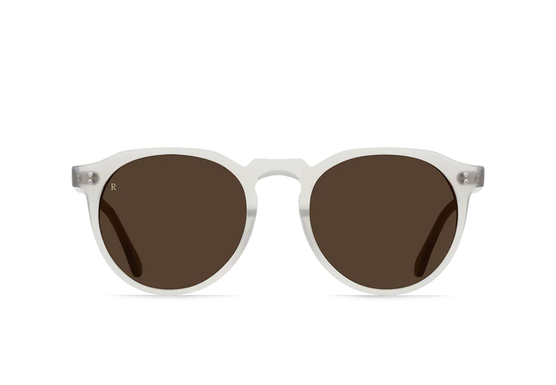 Shadow / Vibrant Brown