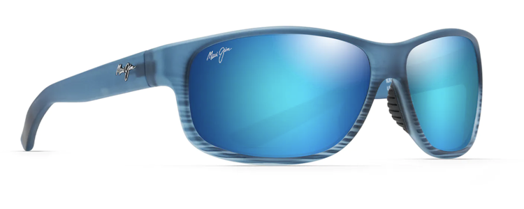 MJRX Blue Black Stripe / MJRX