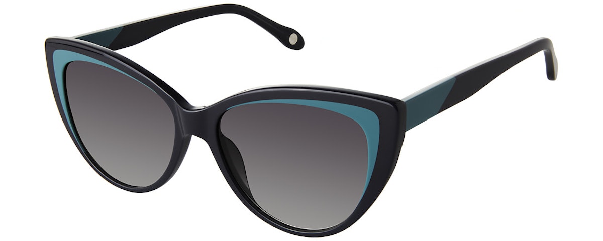 NAVY AQUA