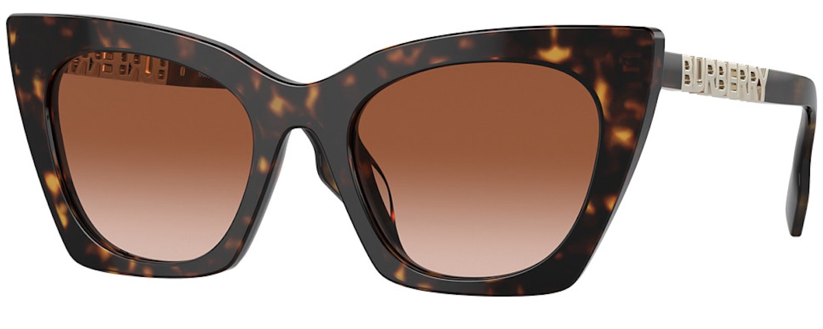 DARK HAVANA / BROWN GRADIENT