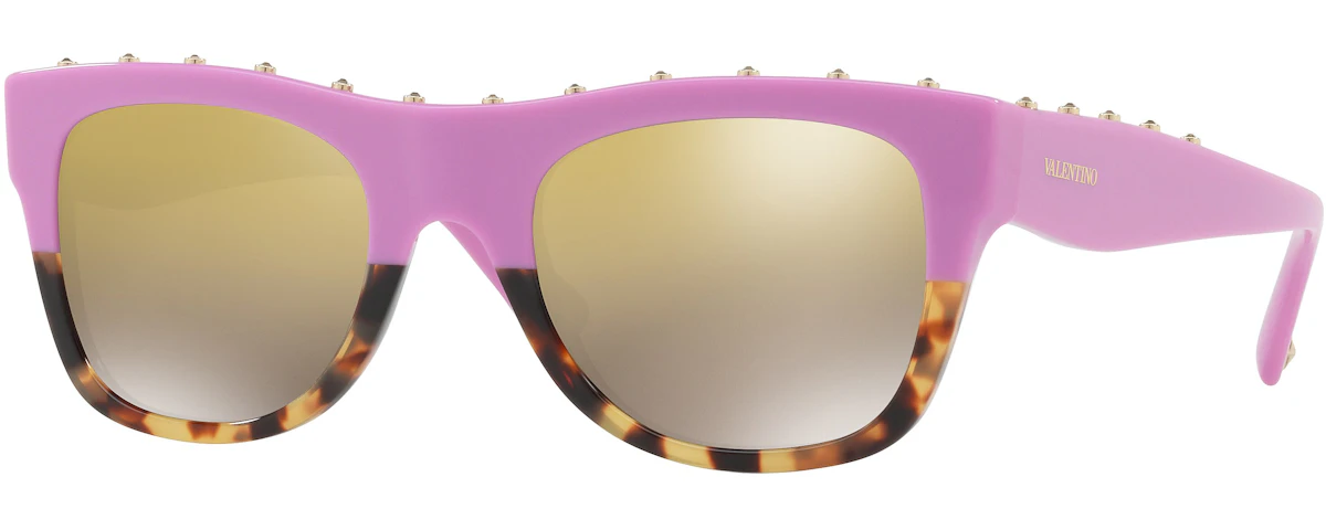 PINK ON HAVANA