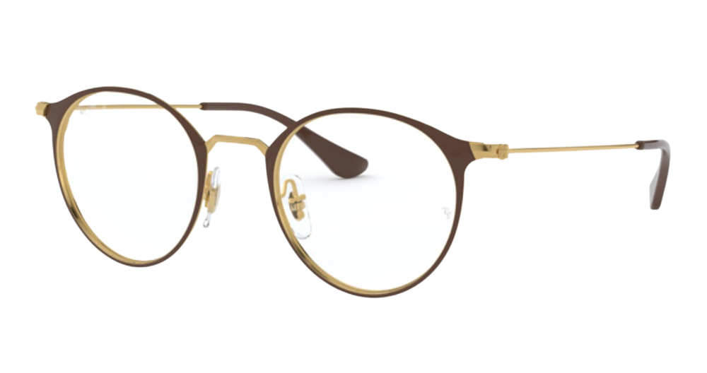 BROWN ON ARISTA