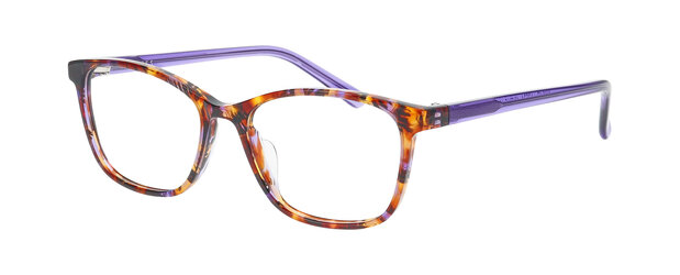 VIOLET DARK DEMI