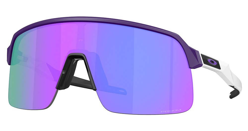 MATTE ELECTRIC PURPLE / Prizm Violet