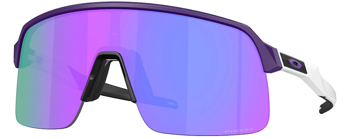 MATTE ELECTRIC PURPLE / Prizm Violet