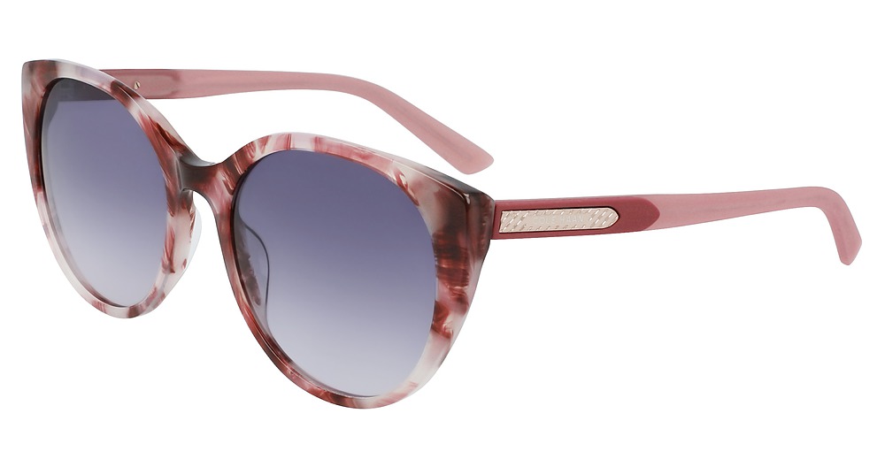 BLUSH TORTOISE