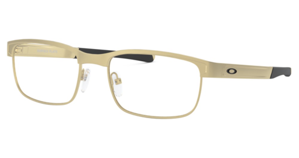 SATIN LIGHT GOLD