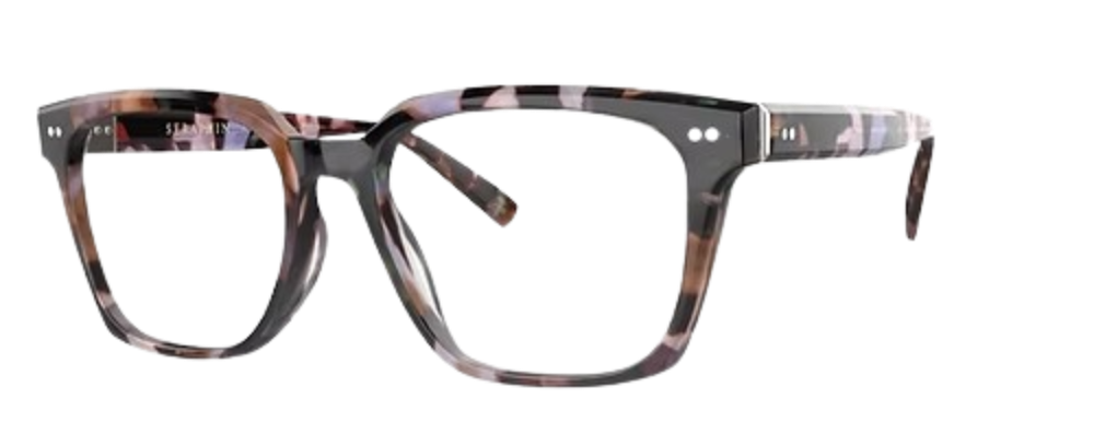 IRIS HAVANA TORTOISE