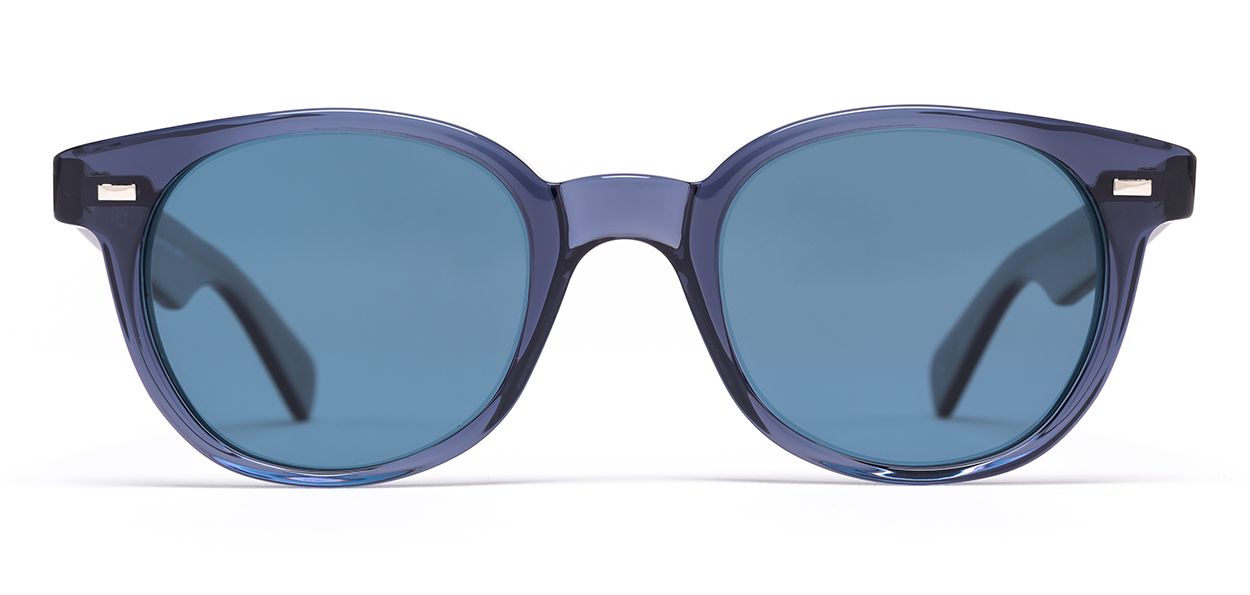 Indigo Blue