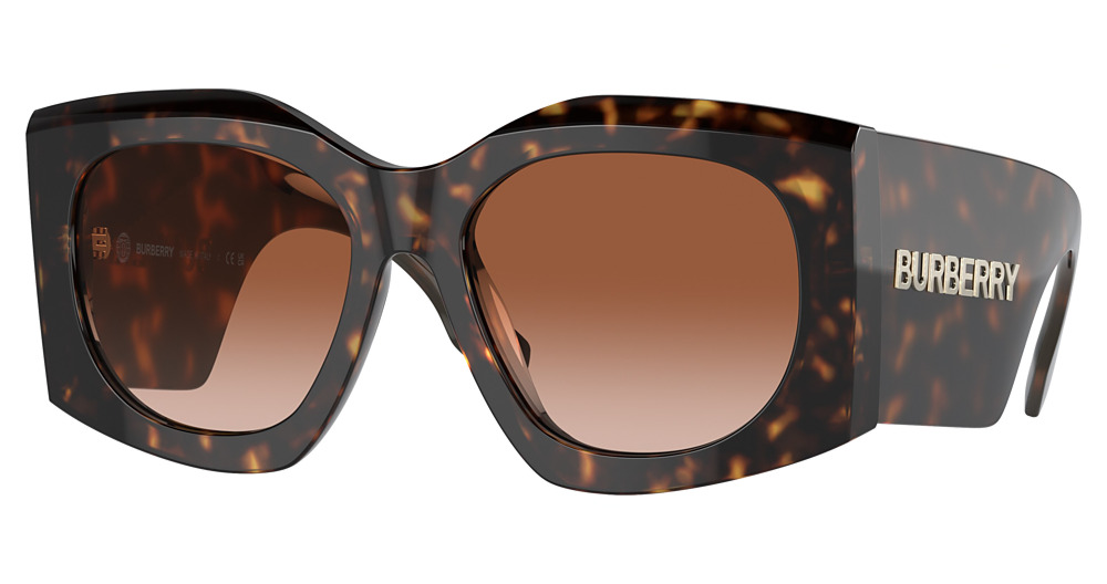 DARK HAVANA / BROWN GRADIENT