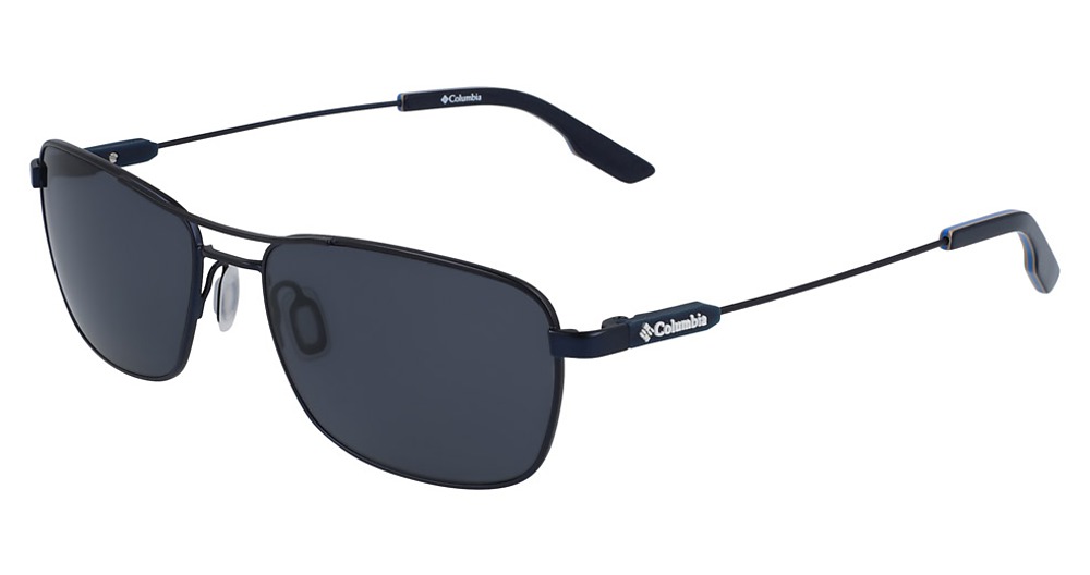 (410) MATTE NAVY