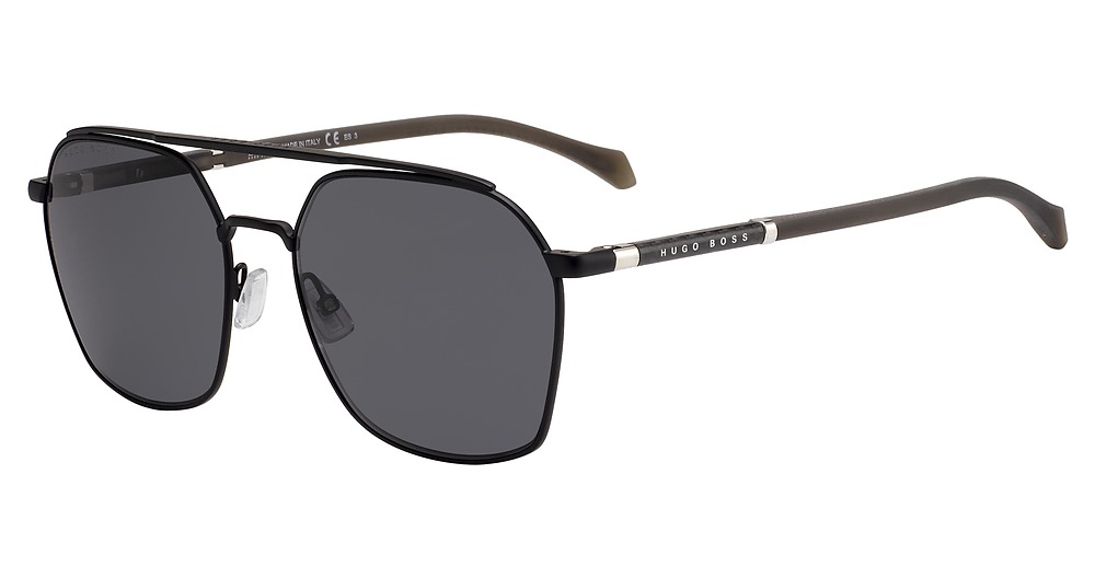 Mtt Black / Grey