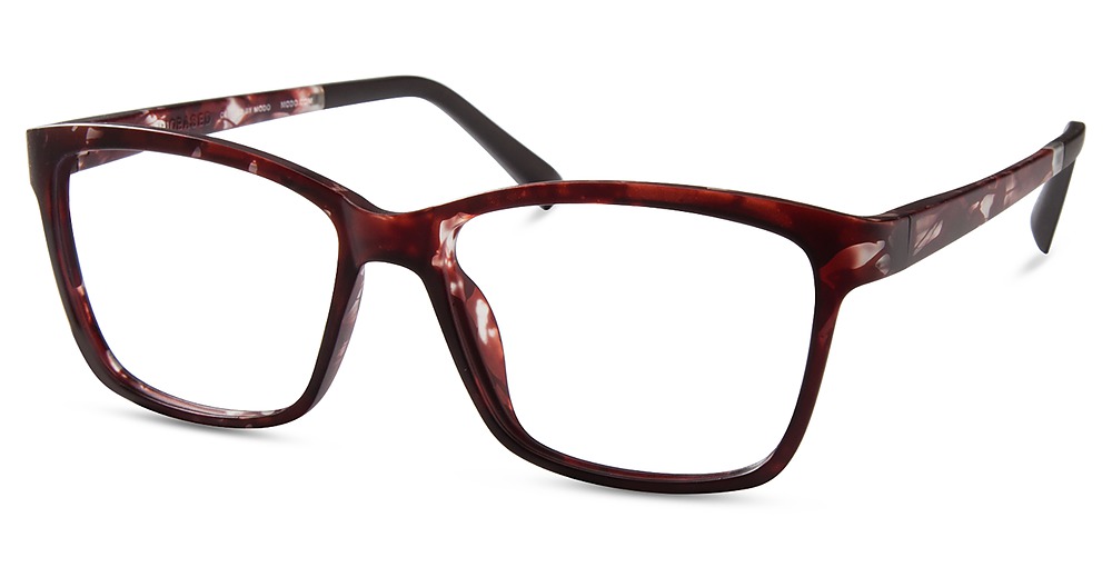 DARK PURPLE TORTOISE